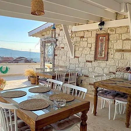 Serez Alacati By La Mira Otel Ciftlikkoyu