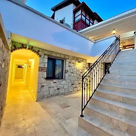 Serez Alacati By La Mira Ξενοδοχείο Ciftlikkoyu