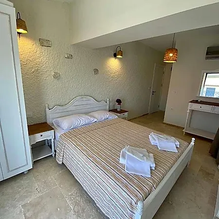 Serez Alacati By La Mira Otel Ciftlikkoyu